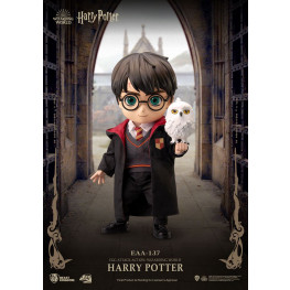 Harry Potter Egg Attack Action akčná figúrka Wizarding World Harry Potter 11 cm